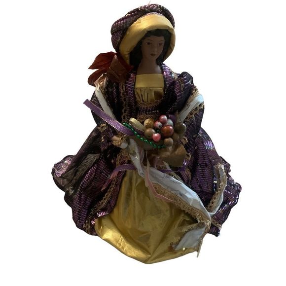 ❌SOLD❌Christmas Tree Topper - Picture 4 of 7